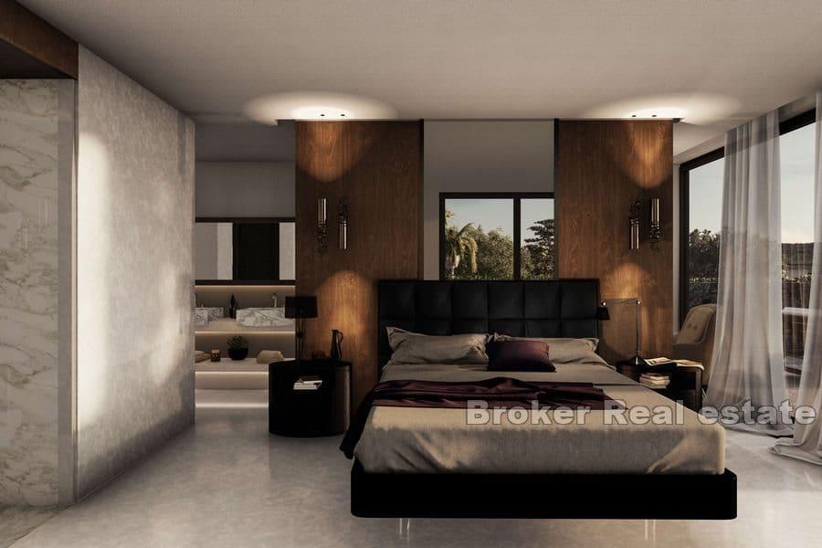 Apartmani blizu mora