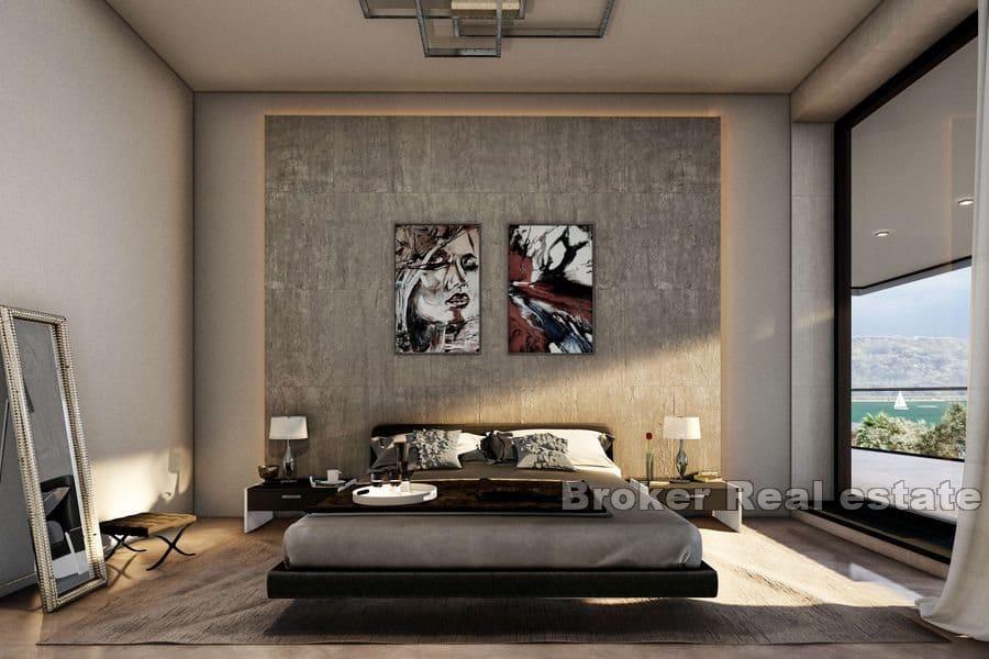 Apartmani blizu mora