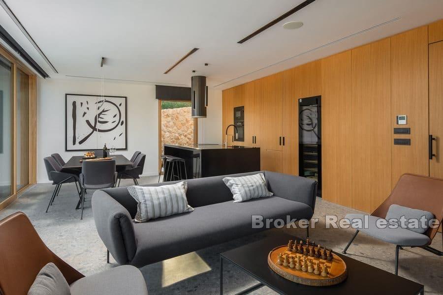 Luksusowa willa z basenem