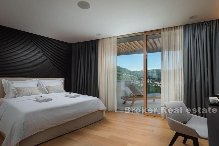 Luksusowa willa z basenem