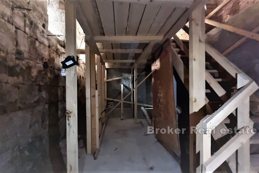 Commercial space in the heart of Diocletian's Palace