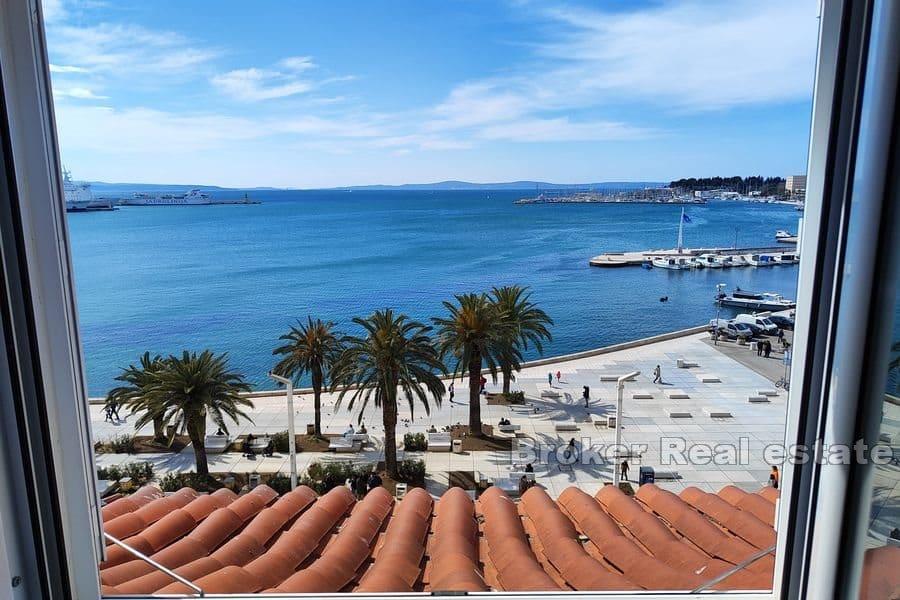 Appartement sur la Riva