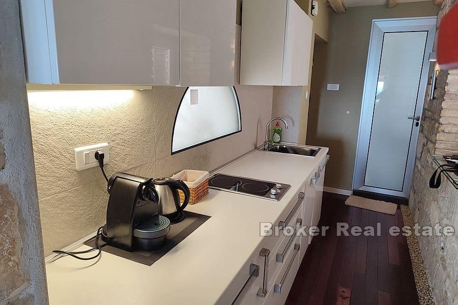 Appartement sur la Riva