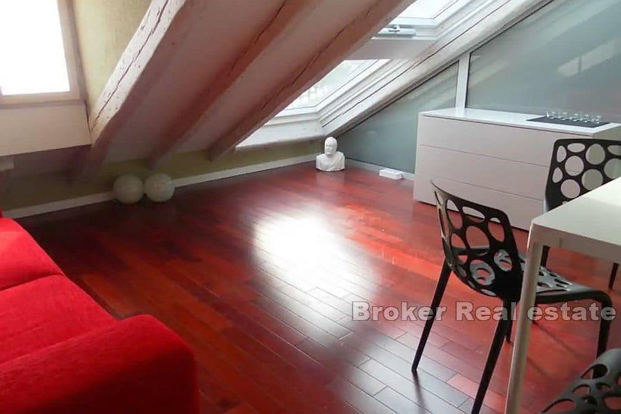 Apartmán na Rivě