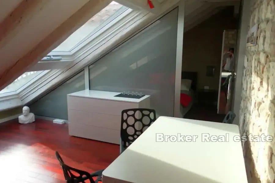 Appartement sur la Riva