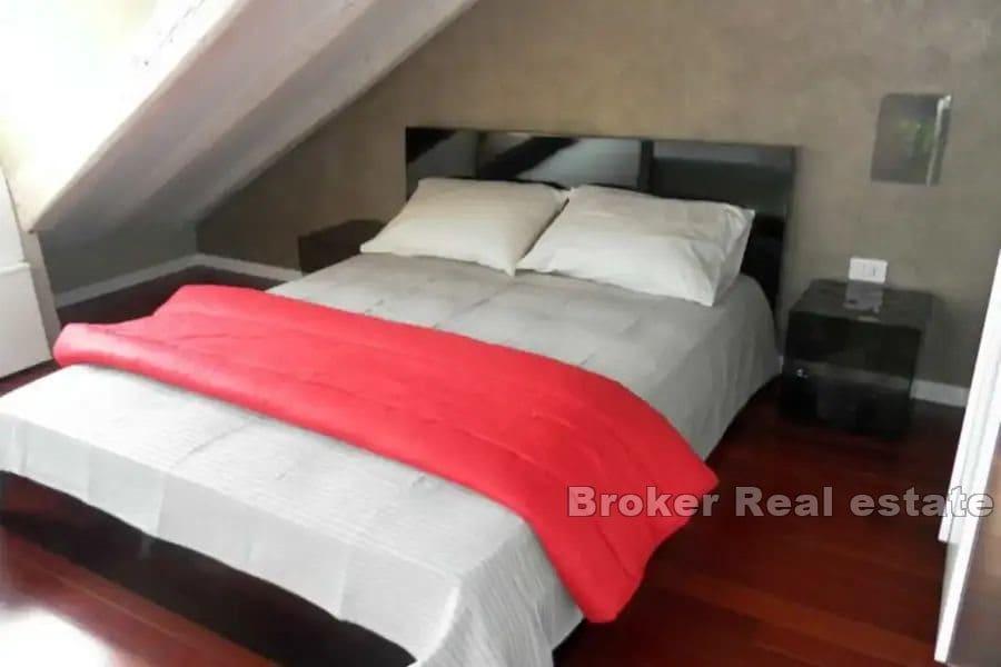 Appartement sur la Riva