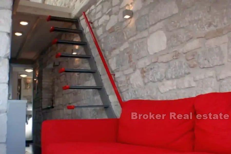 Appartement sur la Riva