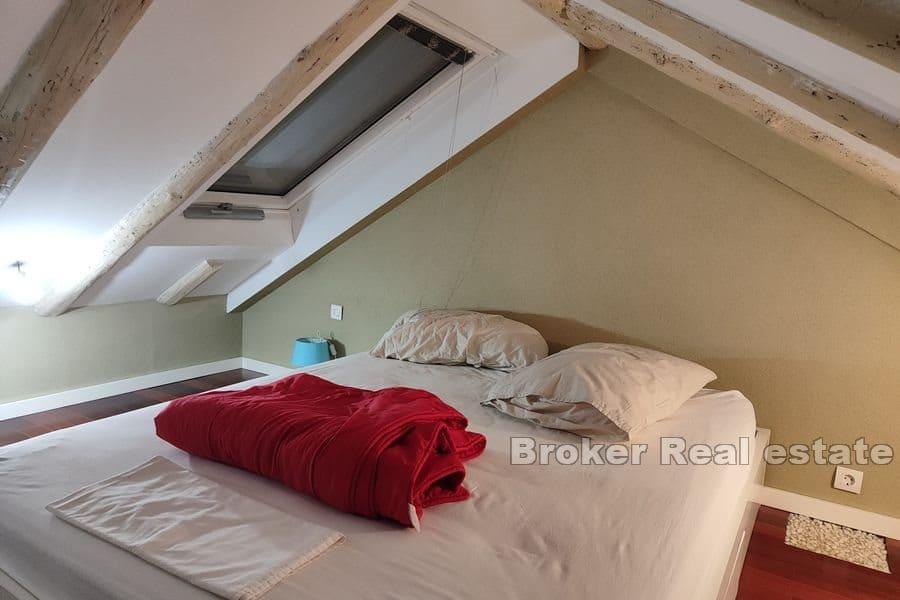 Appartement sur la Riva