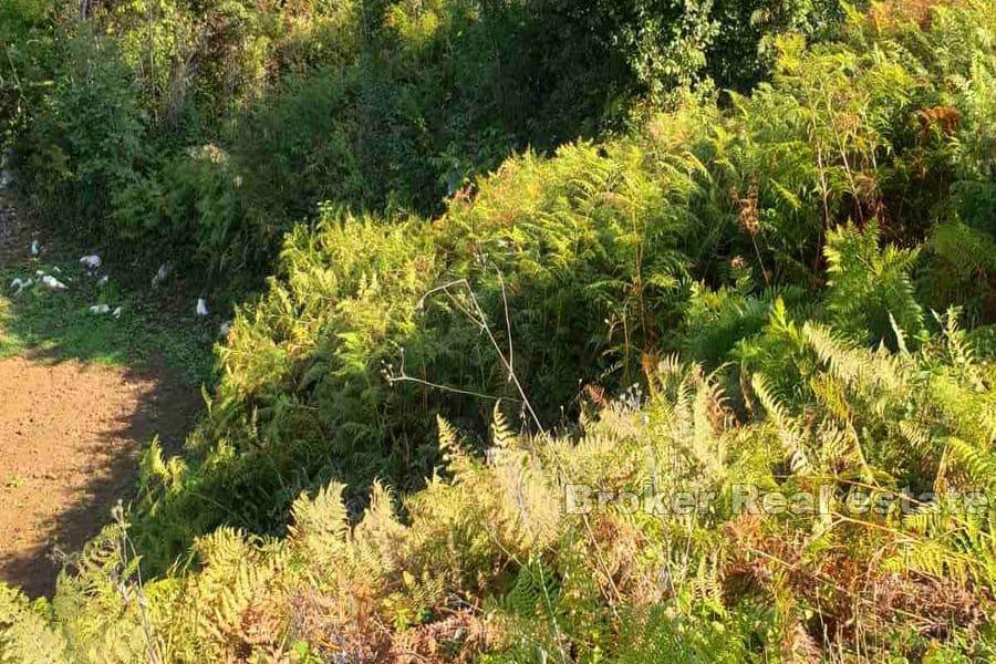 Bauland in attraktiver Lage