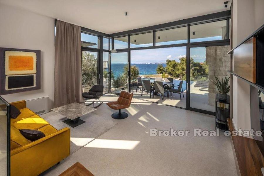 Luxury villa near the sea