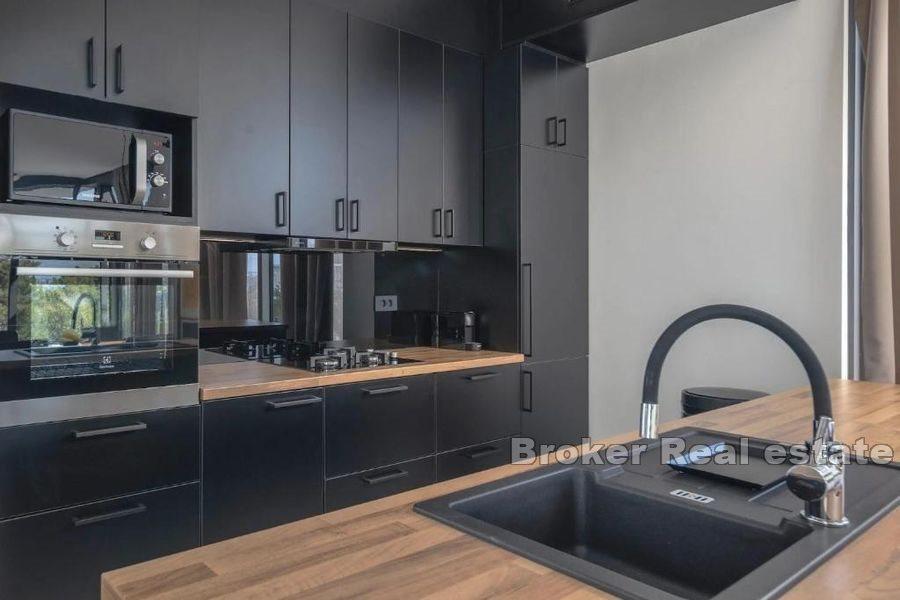 Luxusvilla in der Nähe des Meeres