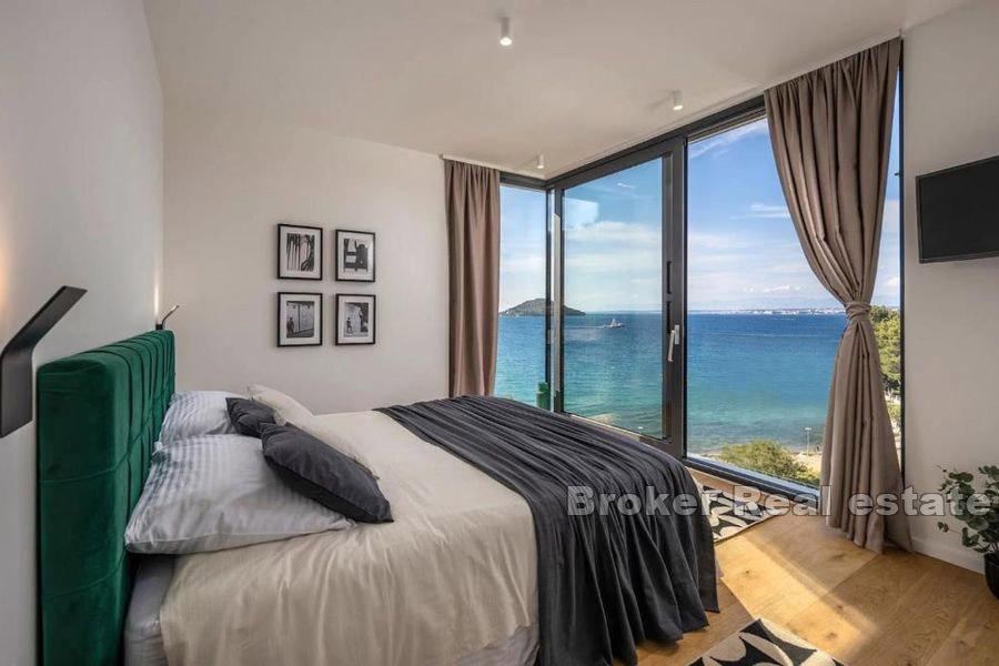 Luxury villa near the sea