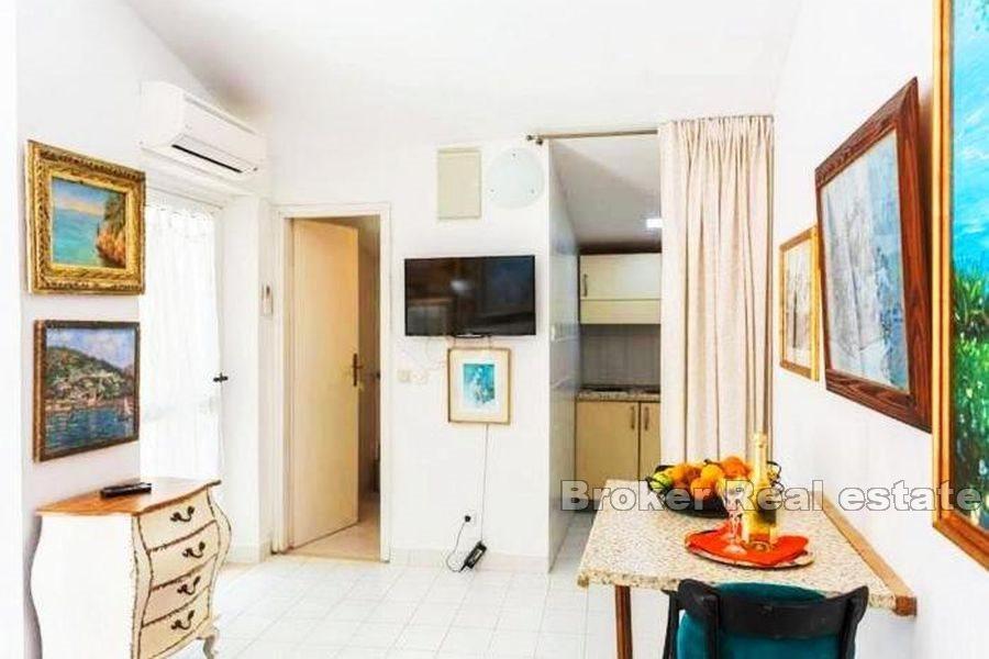 Kuća u prvom redu do mora