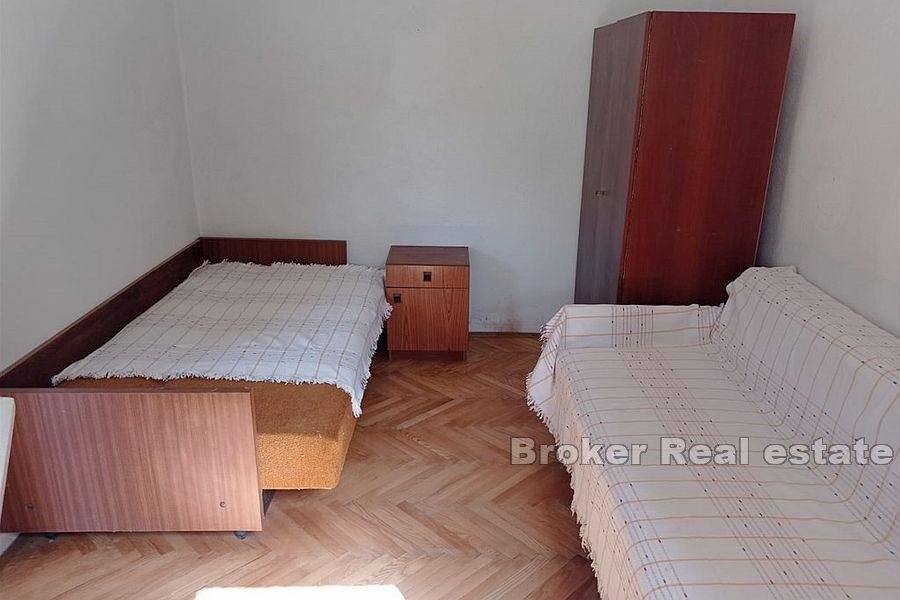 House for renovation near the sea