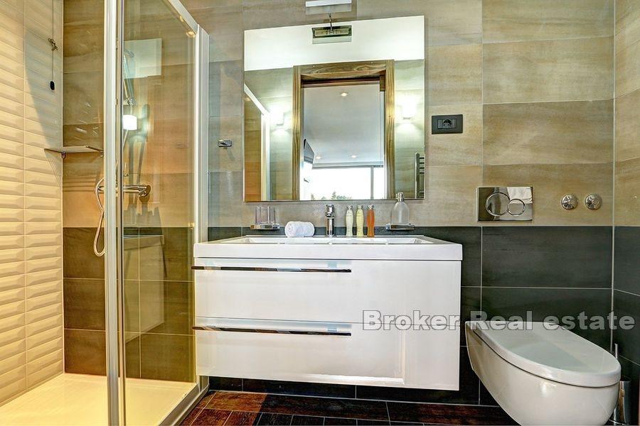 Chambres touristiques avec accueil