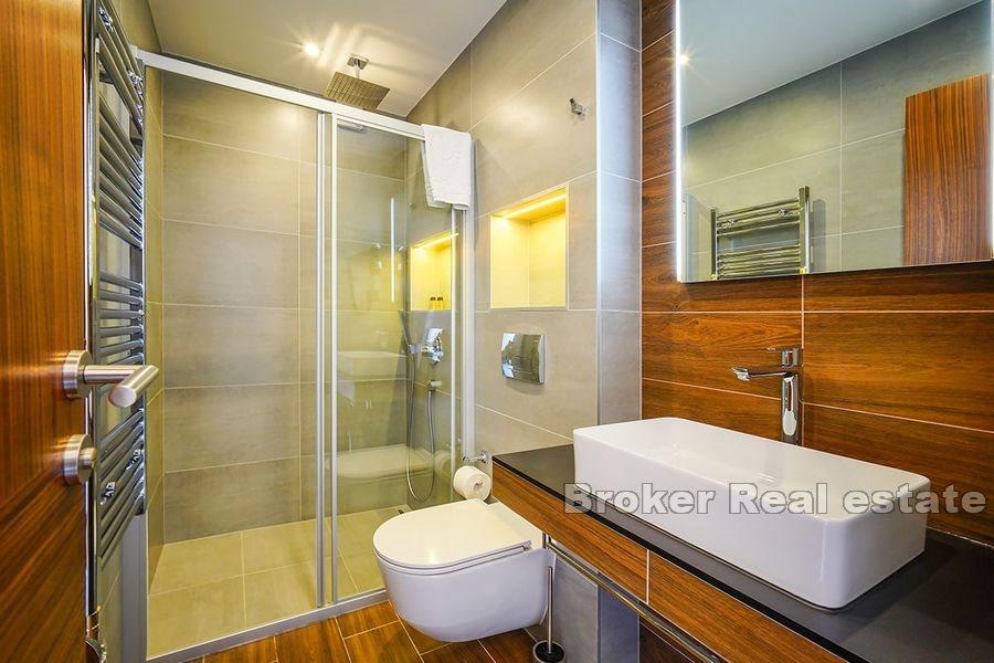 Chambres touristiques avec accueil