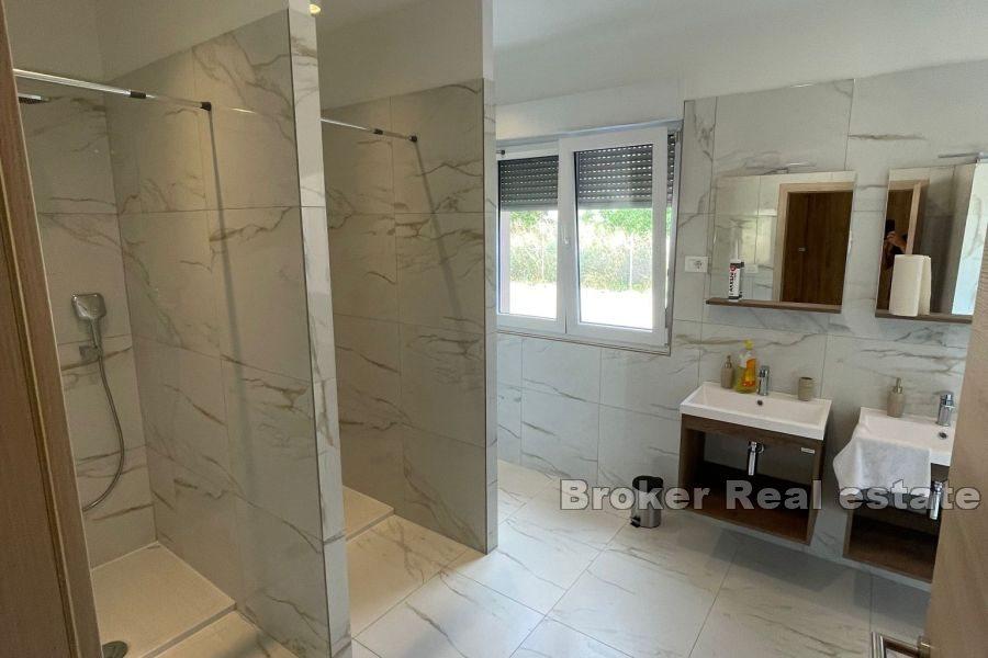 Vandrarhem med sju rum