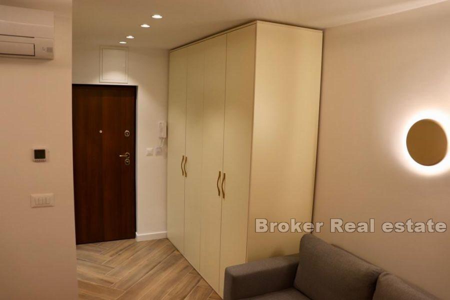 Gripe, appartement moderne