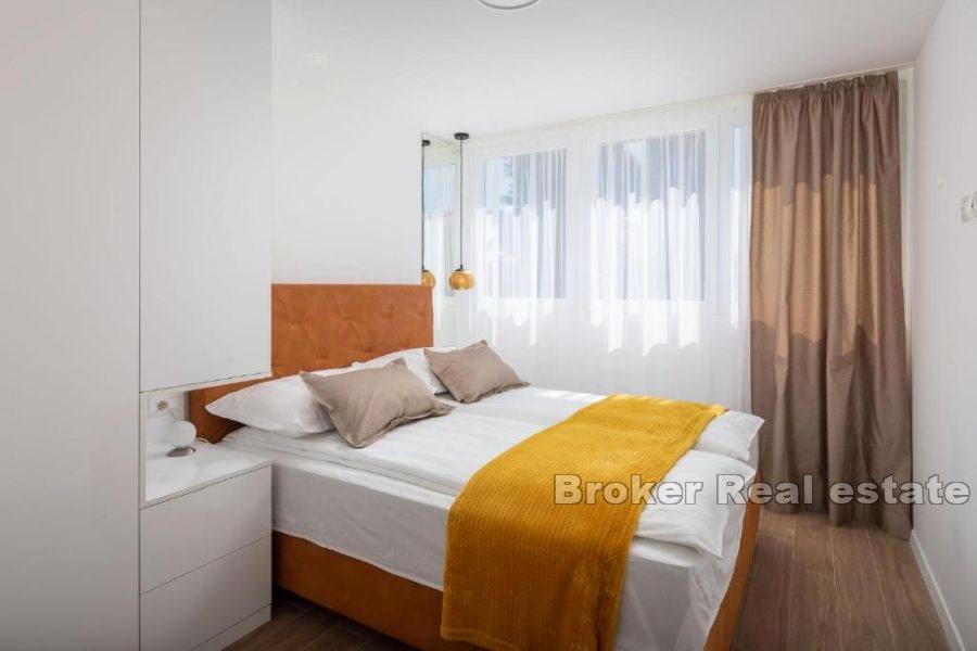 Firule – Neu renovierte Zwei-Zimmer-Wohnung