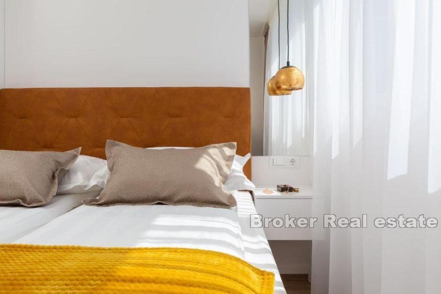 Firule – Neu renovierte Zwei-Zimmer-Wohnung