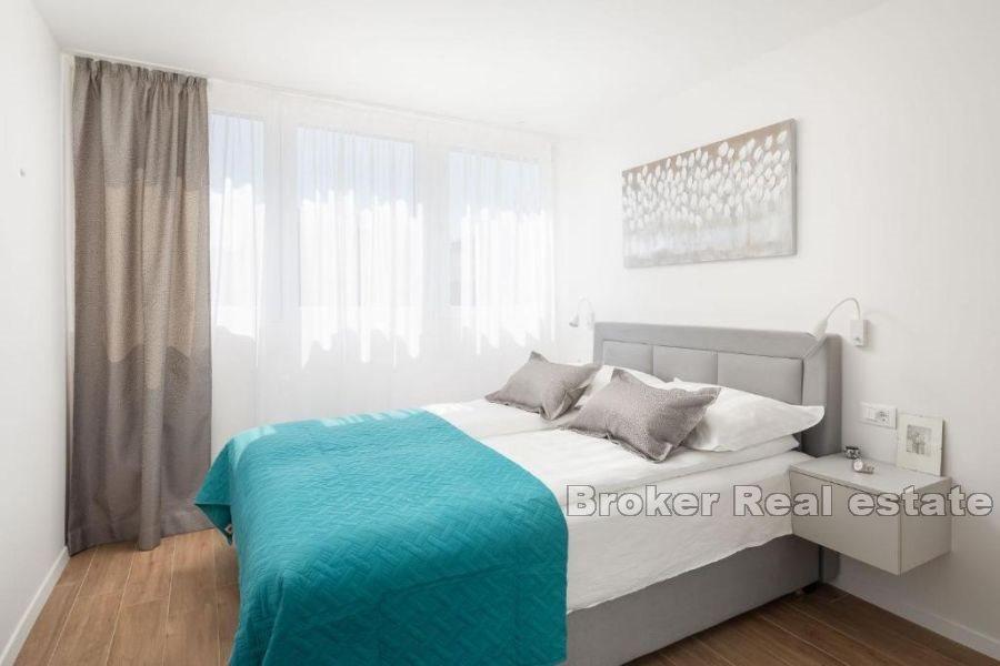 Firule – Neu renovierte Zwei-Zimmer-Wohnung