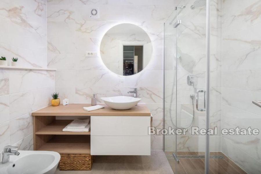 Firule – Neu renovierte Zwei-Zimmer-Wohnung