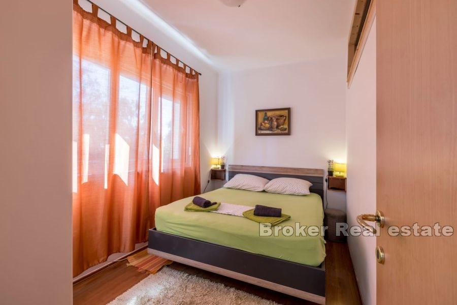 Bačvice - Wohnung in außergewöhnlicher Lage