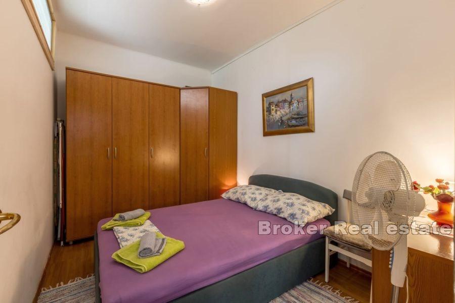 Bačvice - Wohnung in außergewöhnlicher Lage