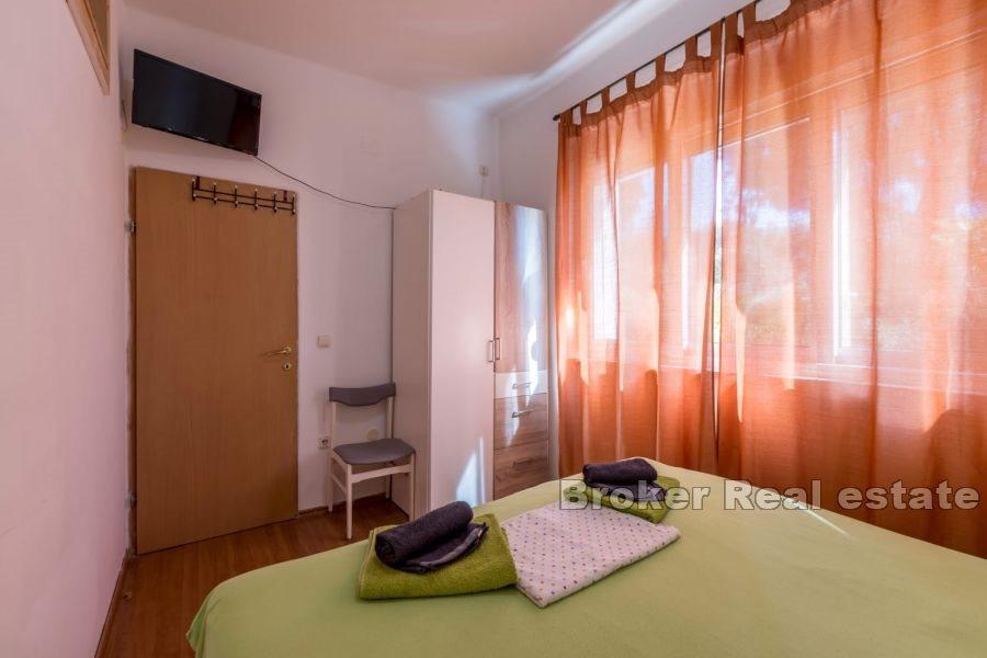 Bačvice - Lägenhet i ett exceptionellt läge