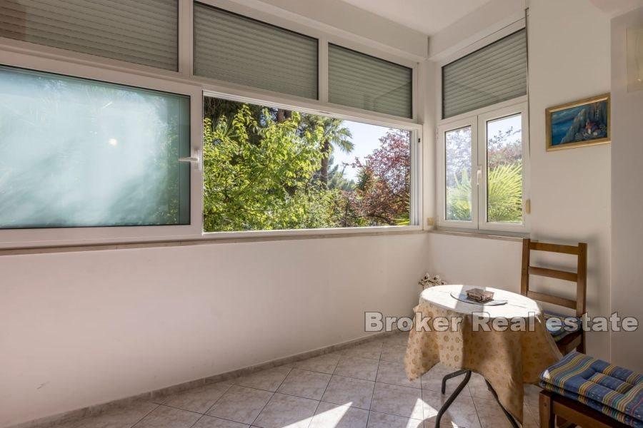 Bačvice - Wohnung in außergewöhnlicher Lage