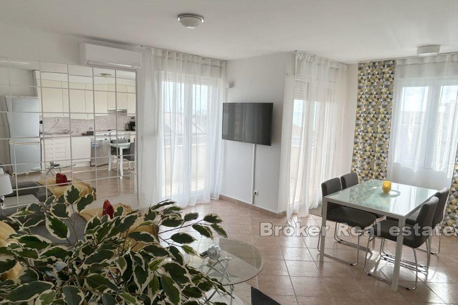 Zenta - Apartment with sea view
