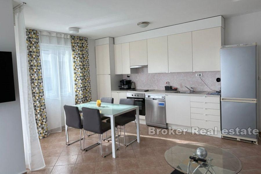 Zenta - Apartment with sea view
