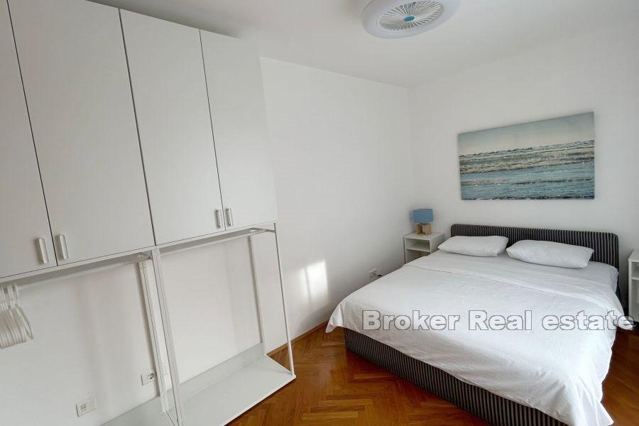 Zenta - Apartment mit Meerblick