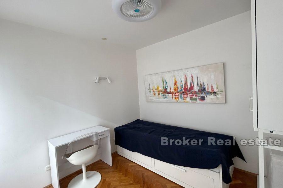 Zenta - Apartment with sea view