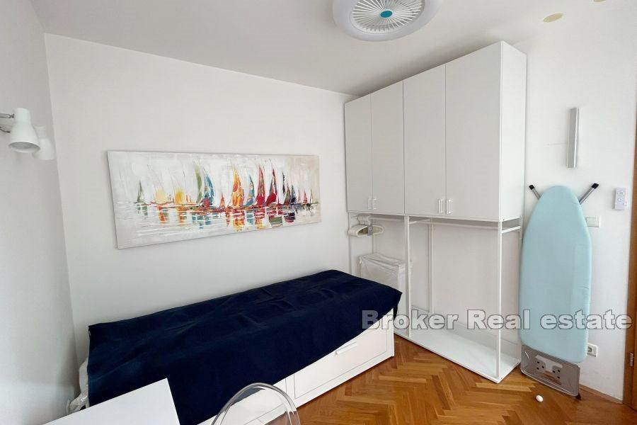 Zenta - Lägenhet med havsutsikt