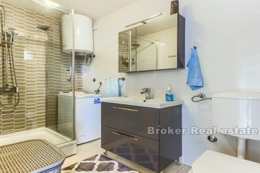 Apartmánový dům s bazénem