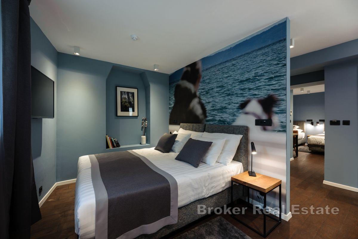 Отель Heritage в центре города