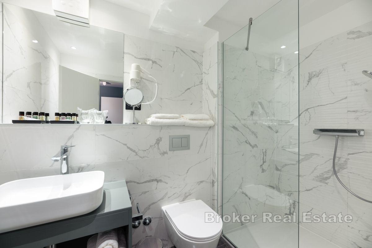 Отель Heritage в центре города