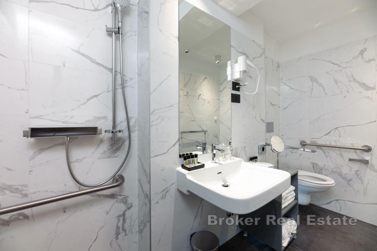 Отель Heritage в центре города