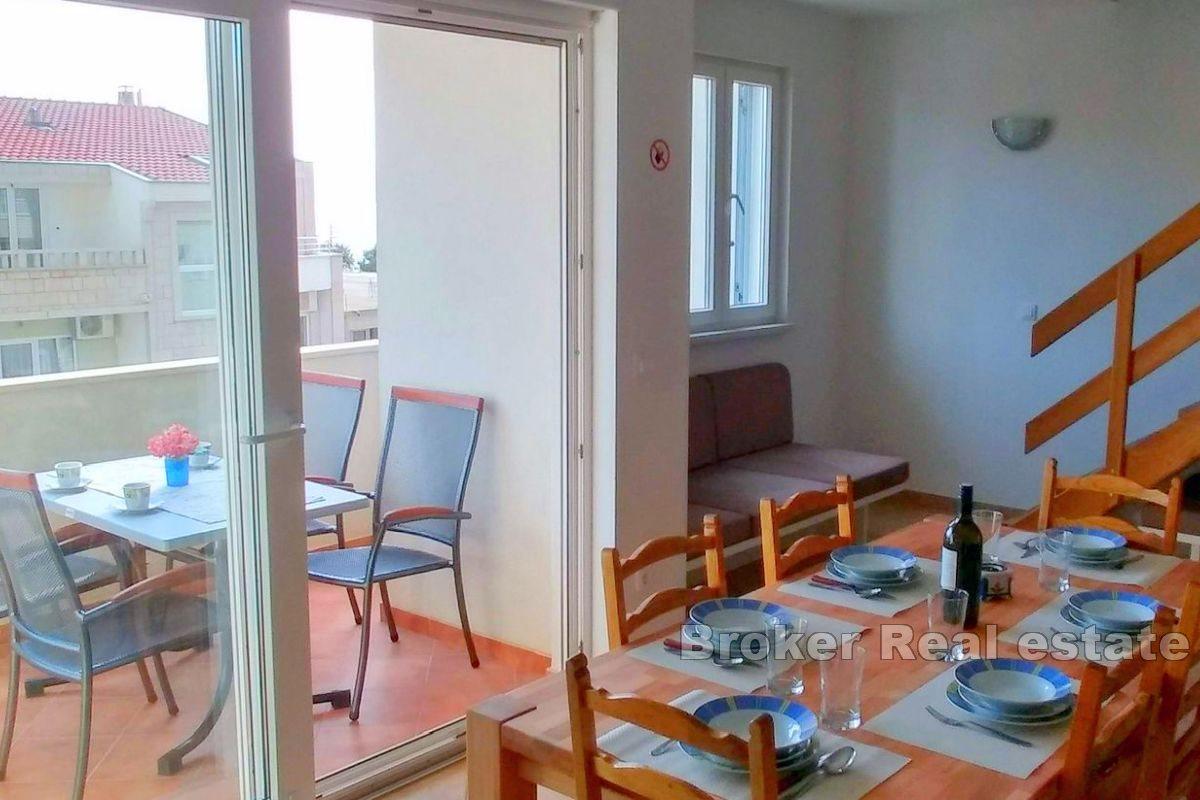 Krásný třípokojový byt ve skvělé lokalitě