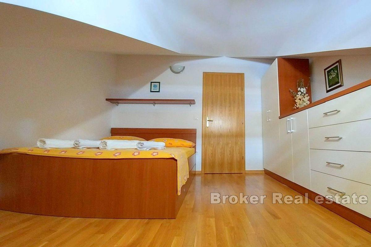 Krásný třípokojový byt ve skvělé lokalitě