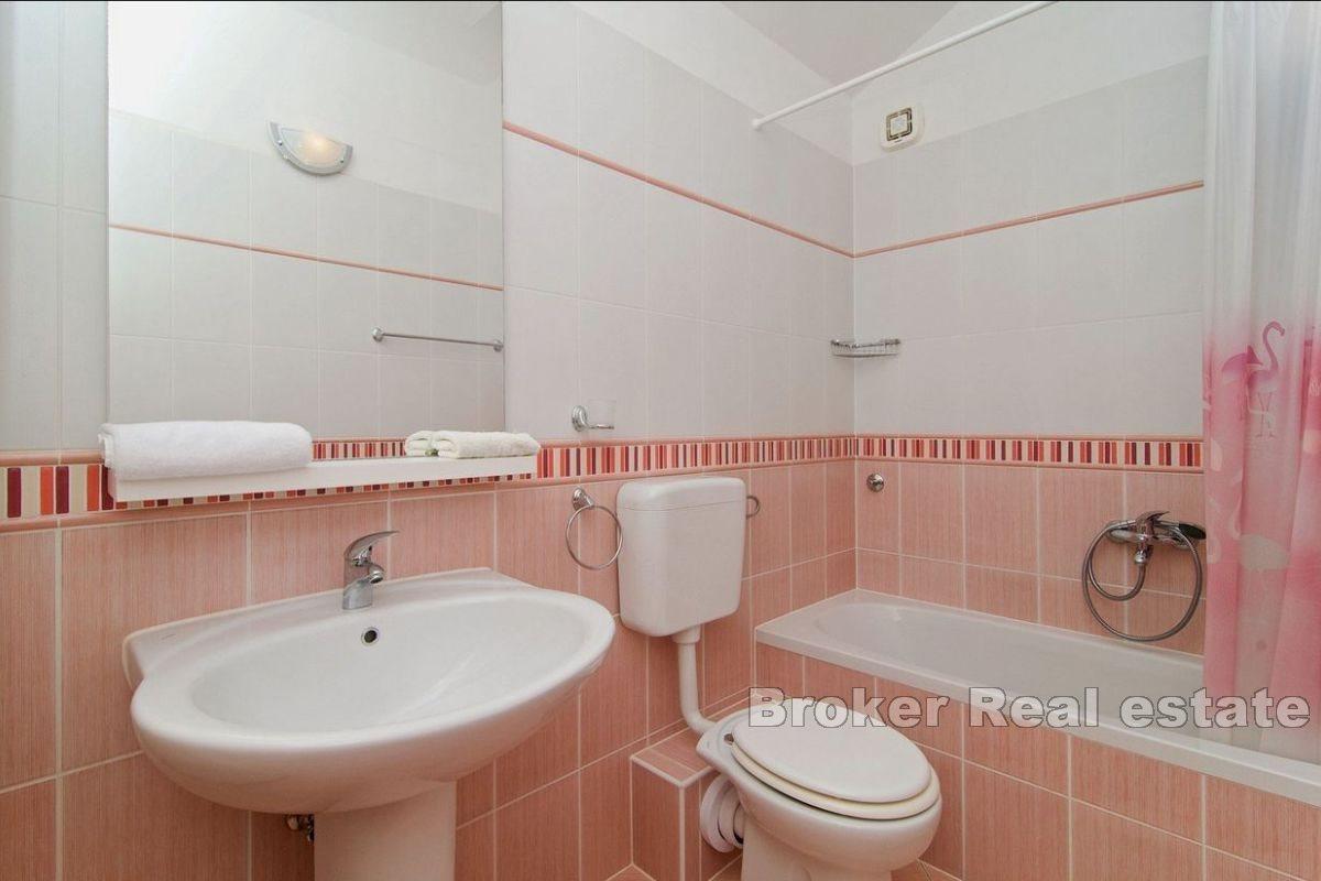 Krásný třípokojový byt ve skvělé lokalitě