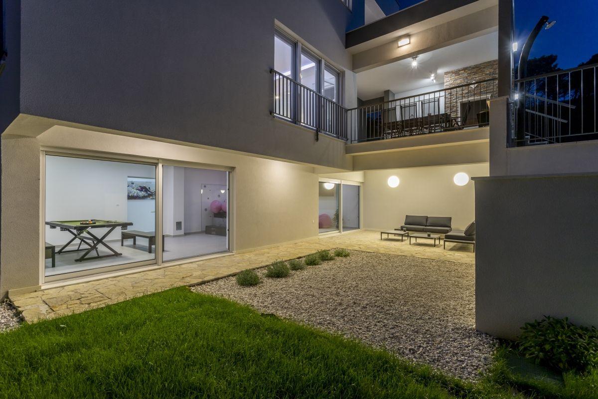 Luksusowa willa z basenem