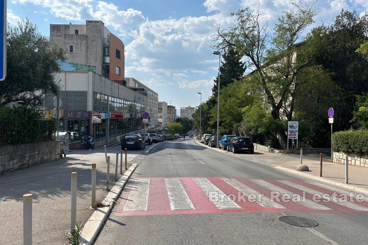 Poslovni prostor na odličnoj lokaciji