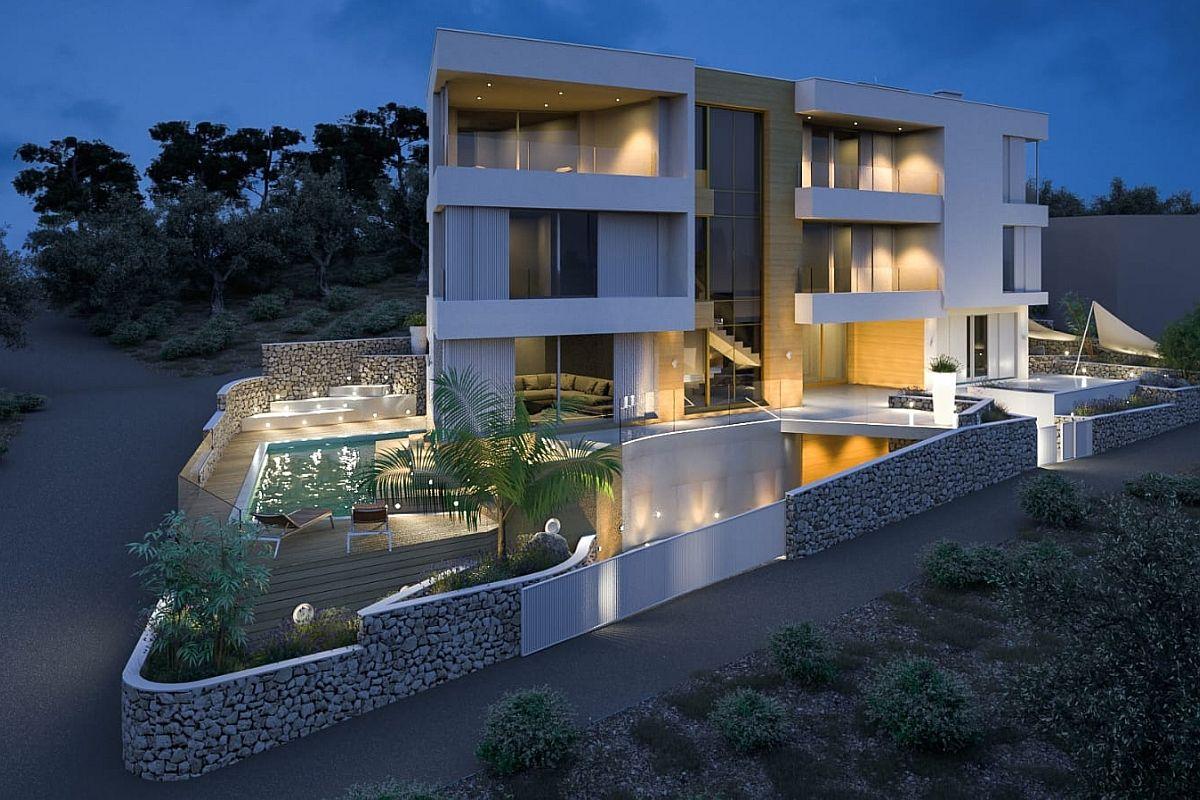 01-5314-30-Ciovo-Roh-bau-villa-with-three-residential-buildings-for-sale