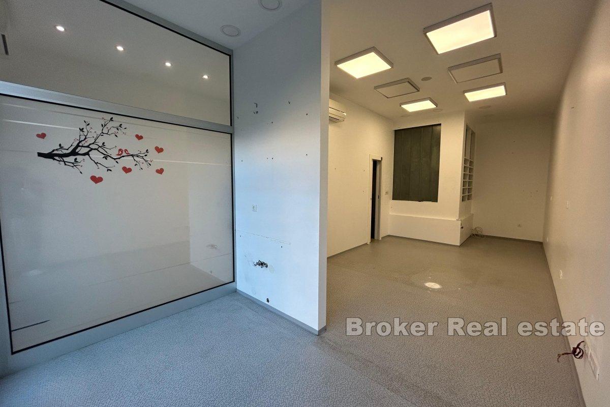 Office space in a great location