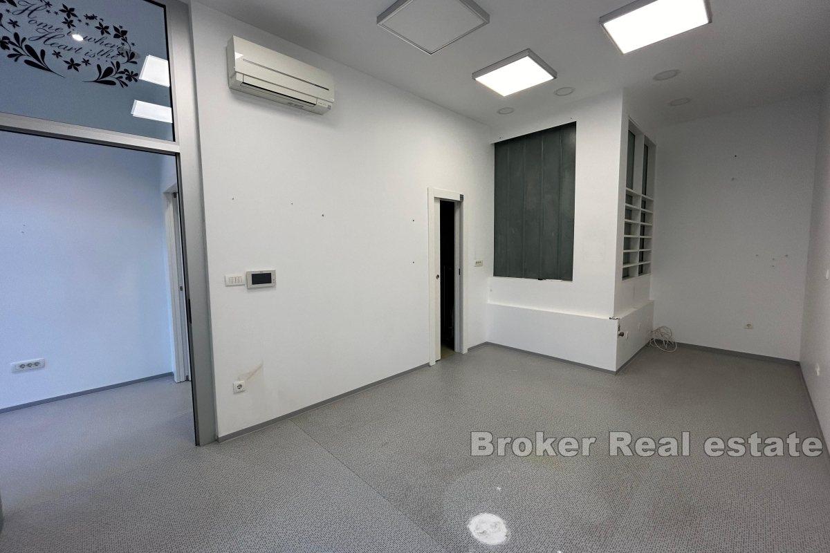 Office space in a great location