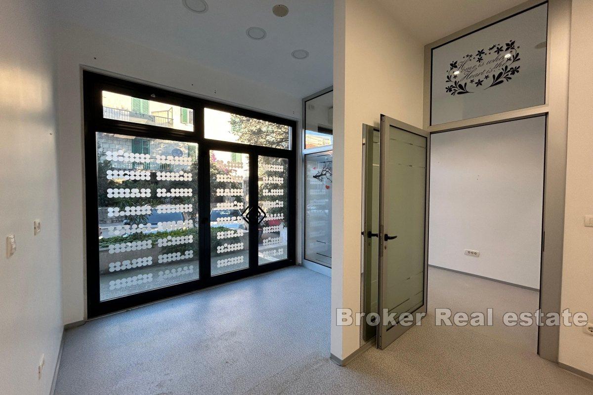 Office space in a great location