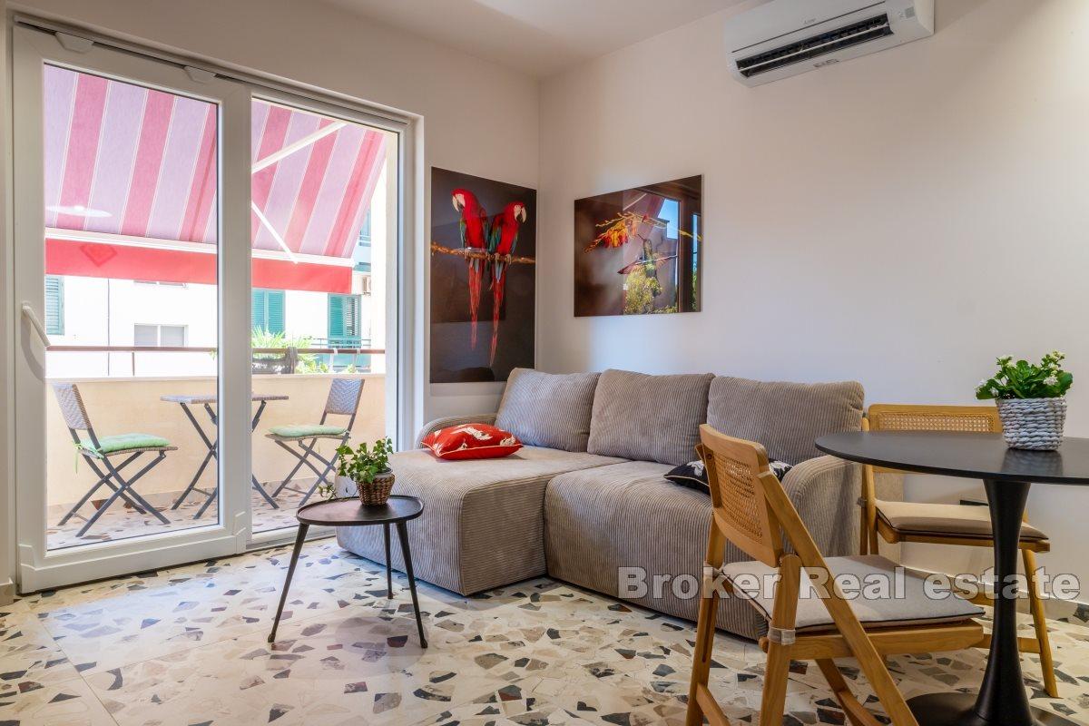 Jednosobni apartman na sjajnoj lokaciji