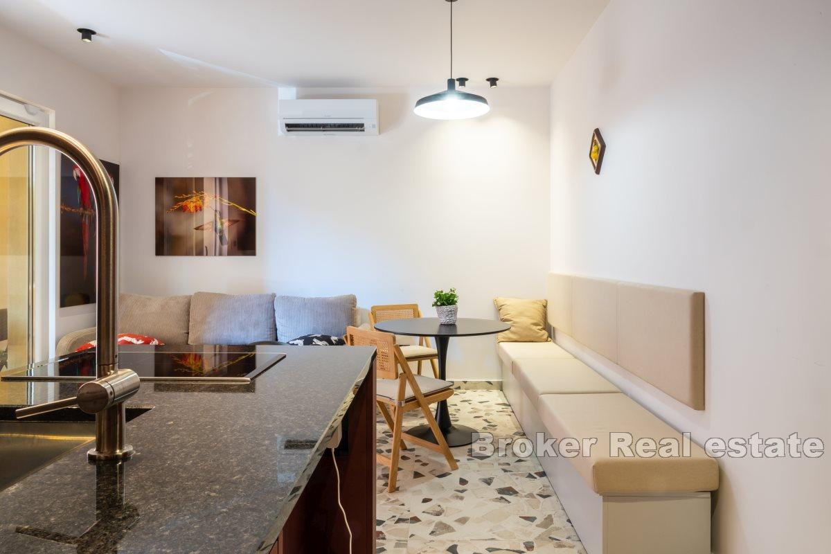 Jednosobni apartman na sjajnoj lokaciji